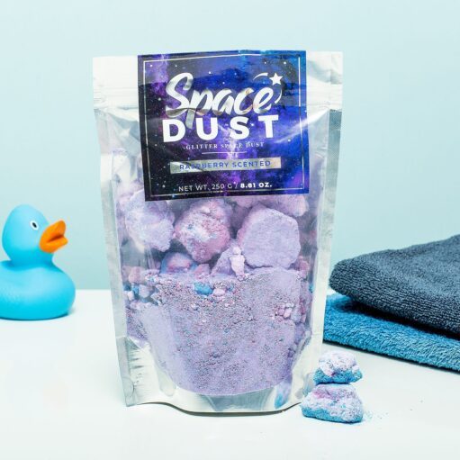 Space Dust Badesalz