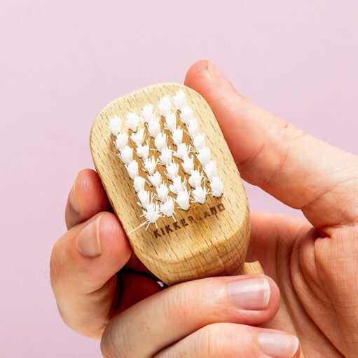 Wal-Nagelbürste