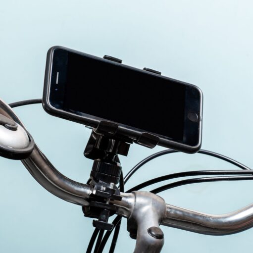 Handyhalter für Fahrrad