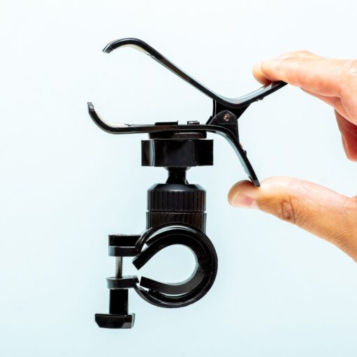 Handyhalter für Fahrrad