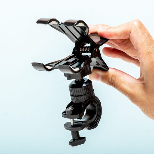 Handyhalter für Fahrrad