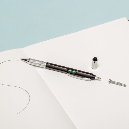 6-in-1 Multitool Stift