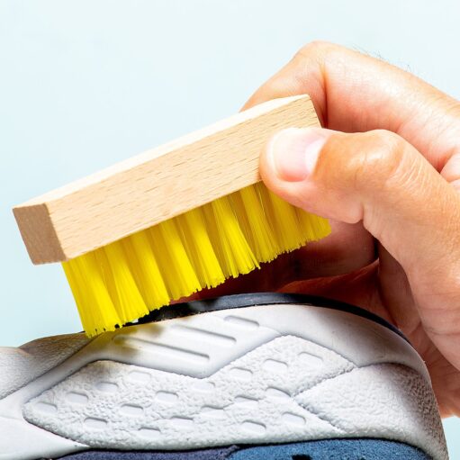 Sneaker-Reinigungsset