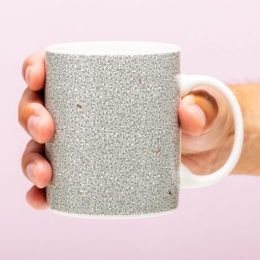 Micro-Penis-Becher