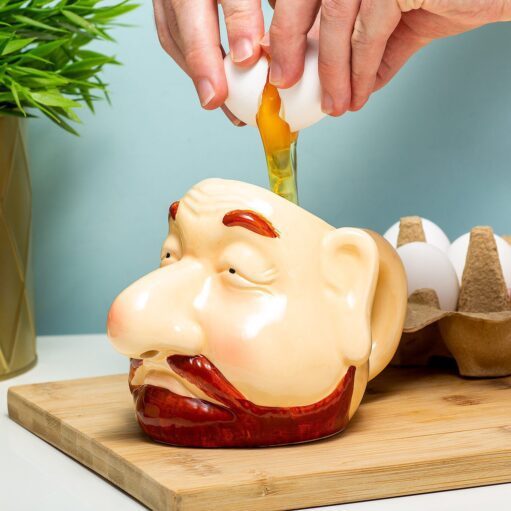 Chef Eier Separator