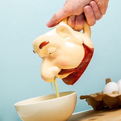 Chef Eier Separator