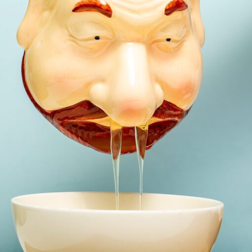 Chef Eier Separator