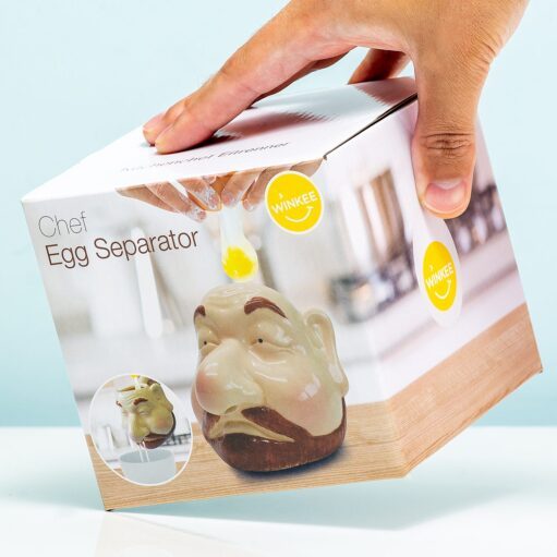 Chef Eier Separator