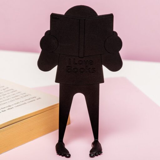 Book Crush Lesezeichen
