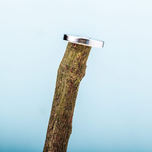 Magnetischer Bierbaum