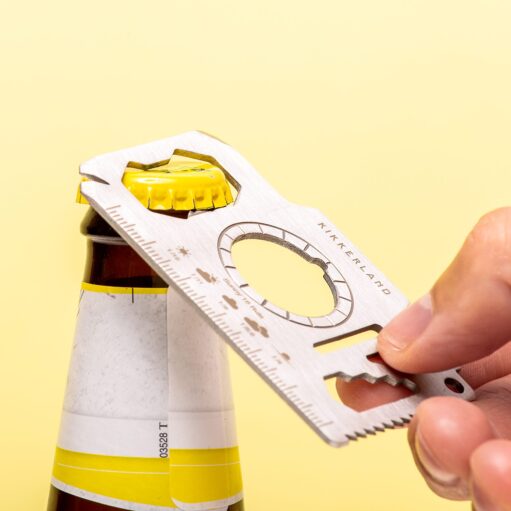 Kamera-Kreditkarten-Multitool