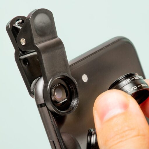 Kameraobjektiv für Smartphone (3er-Set)