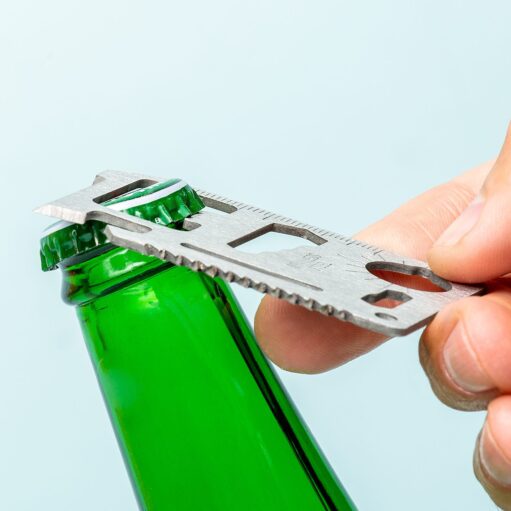 Kreditkarten-Multitool