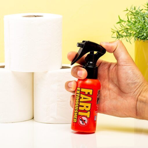 Fart Extinguisher Lufterfrischer