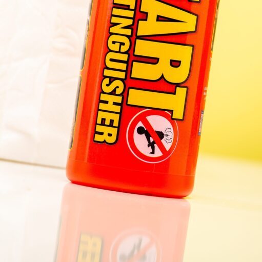 Fart Extinguisher Lufterfrischer