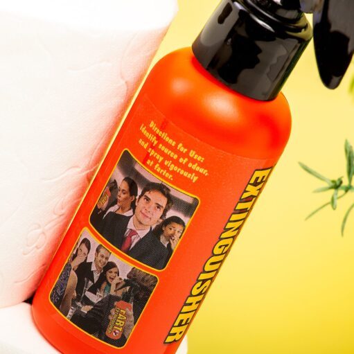 Fart Extinguisher Lufterfrischer