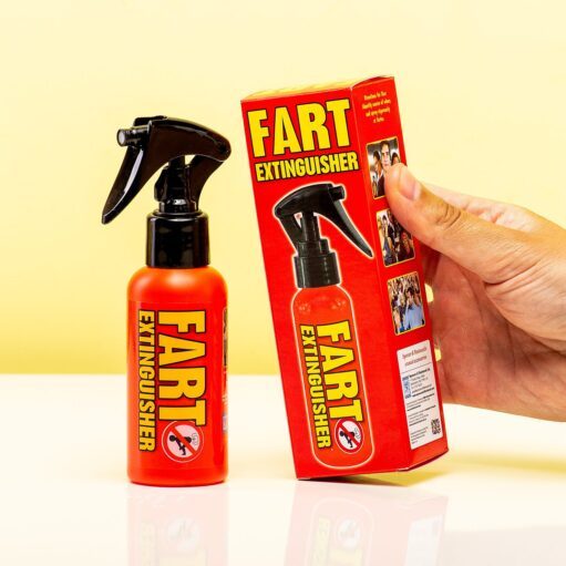 Fart Extinguisher Lufterfrischer