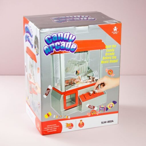 Candy Grabber