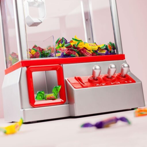 Candy Grabber