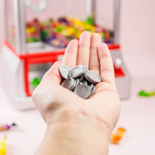 Candy Grabber
