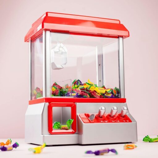 Candy Grabber