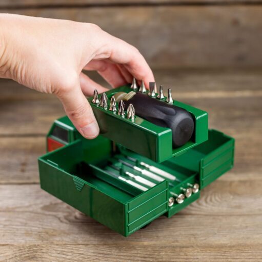 LKW-Toolkit