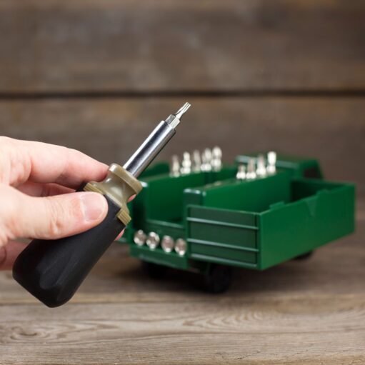 LKW-Toolkit