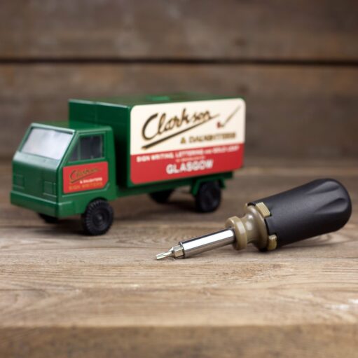 LKW-Toolkit