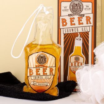 Bier duschgel