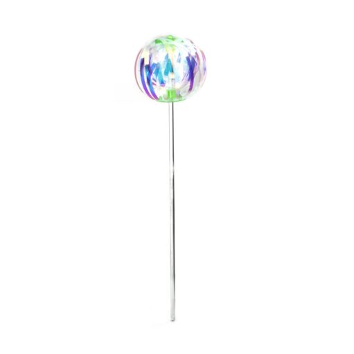 Regenbogenspinner