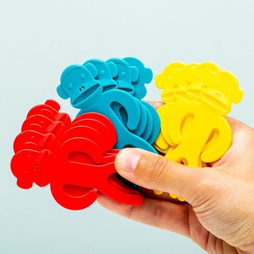 Sockenaffe (12er-Set)