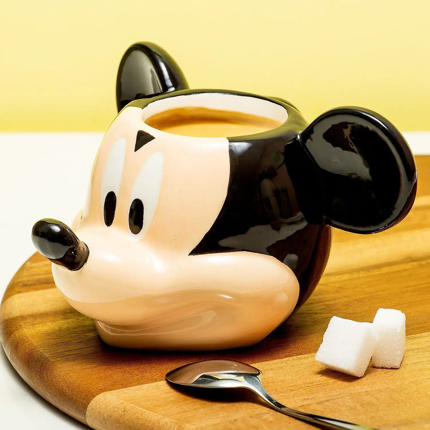 Disney Micky Maus Tasse