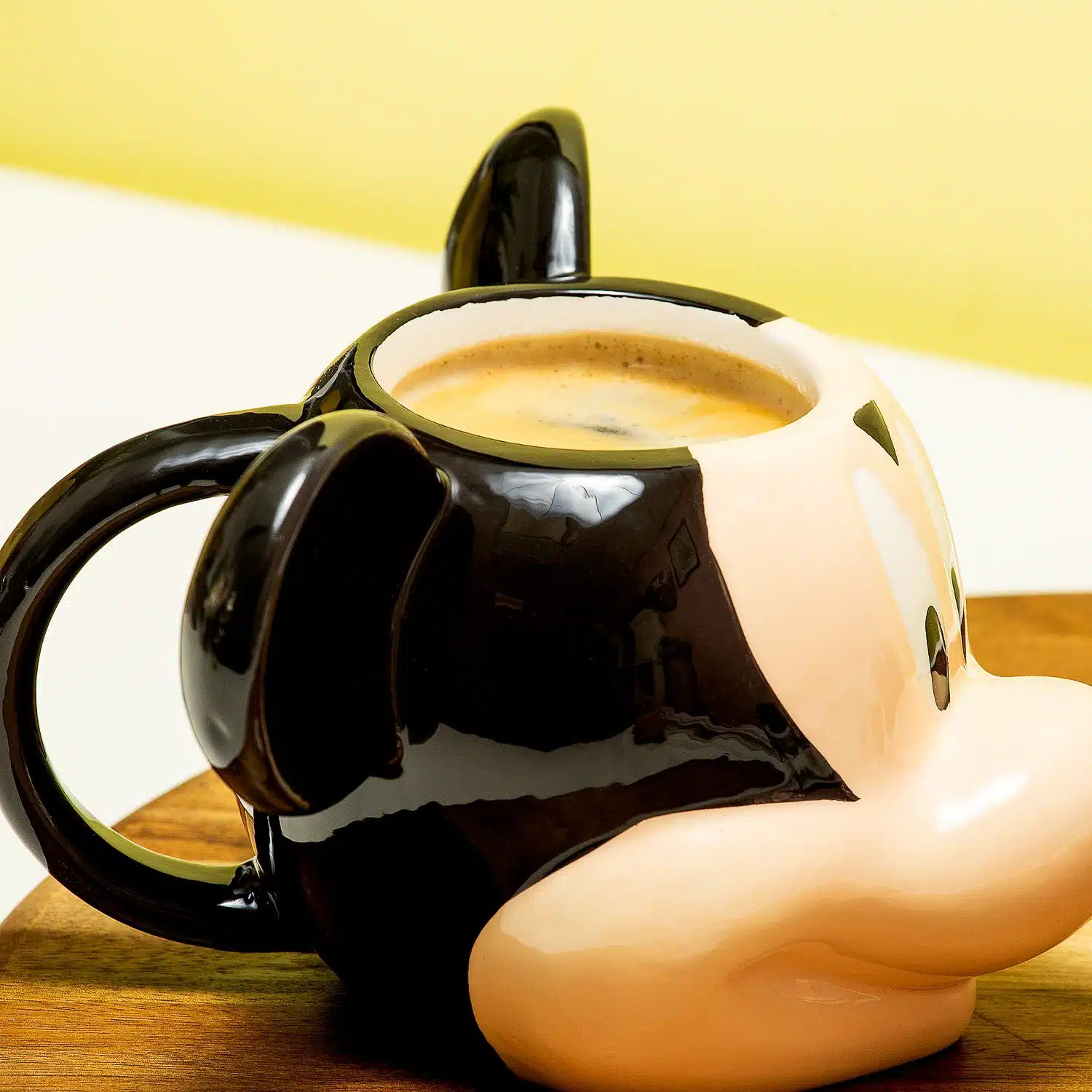 Disney Micky Maus Tasse