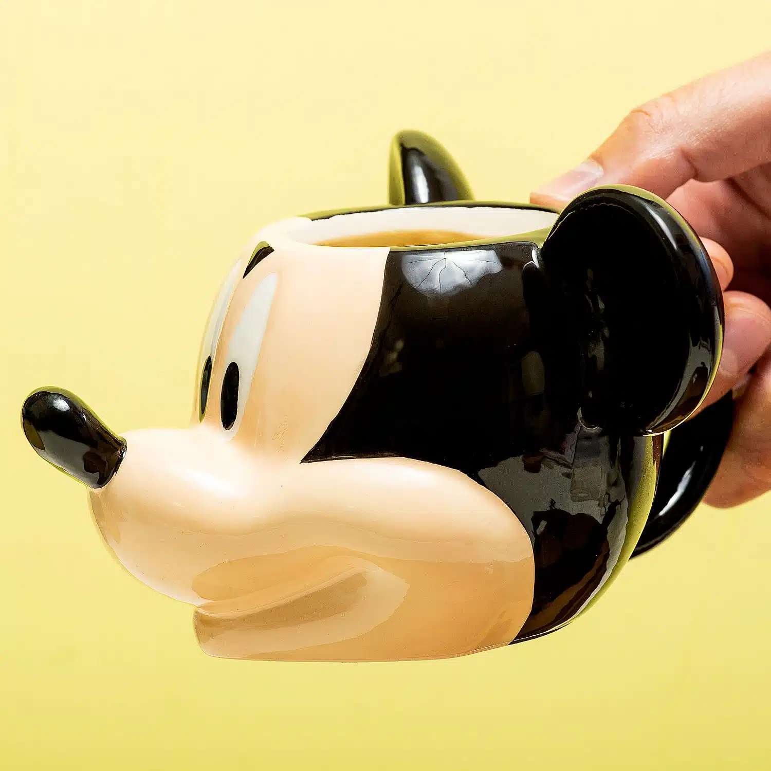 Disney Micky Maus Tasse