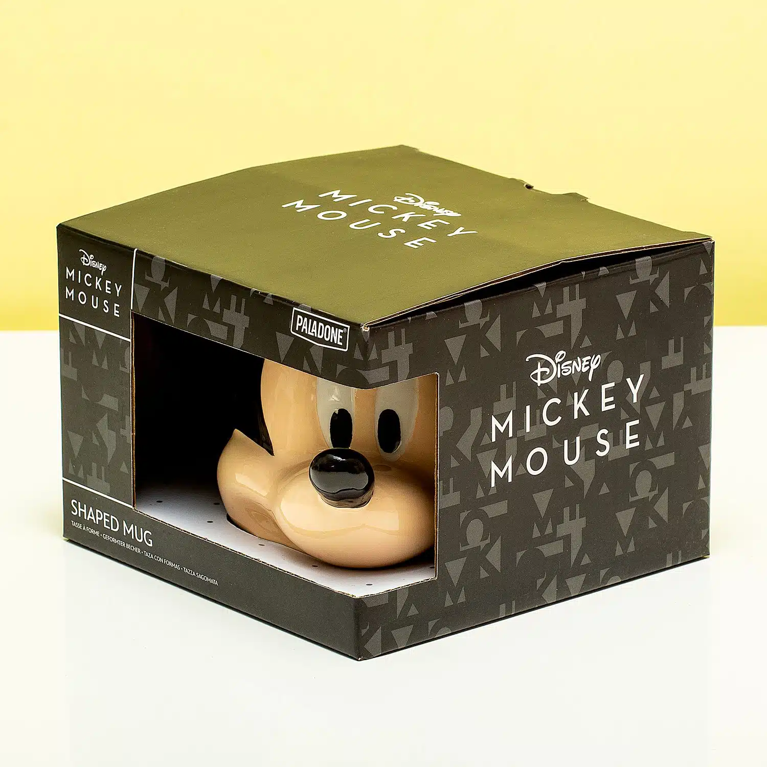 Disney Micky Maus Tasse