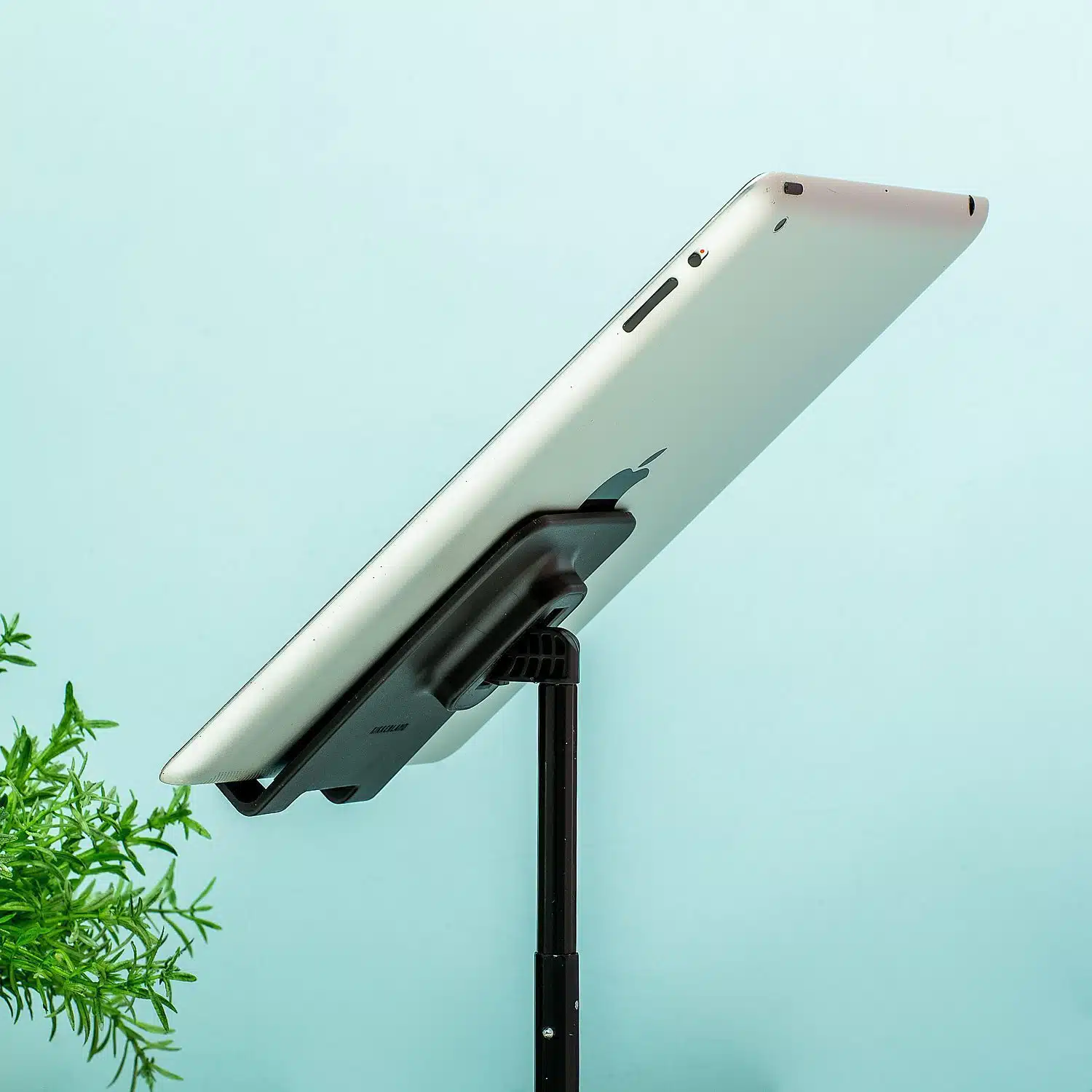 Verstellbarer Tablet-Halter