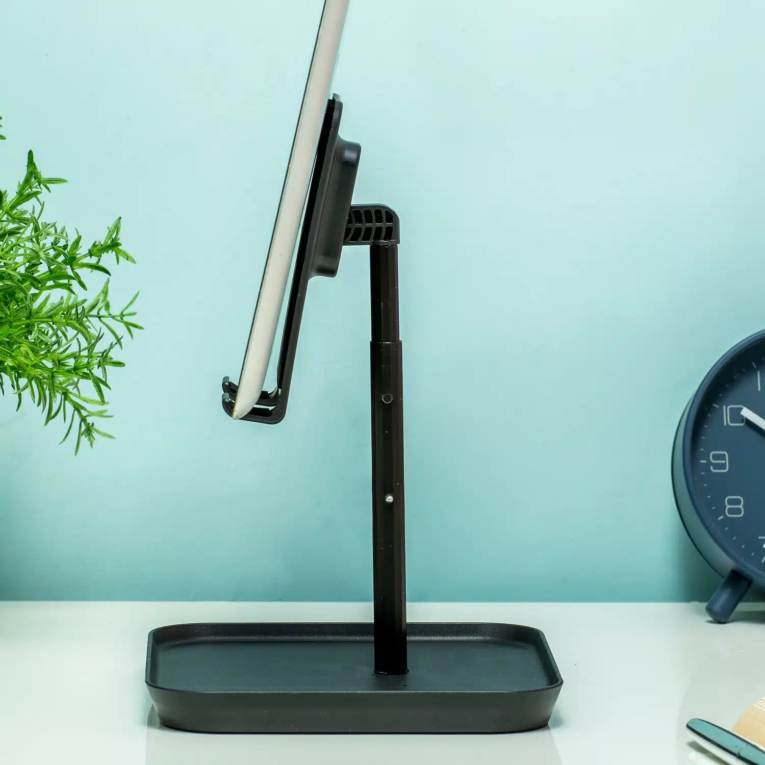 Verstellbarer Tablet-Halter