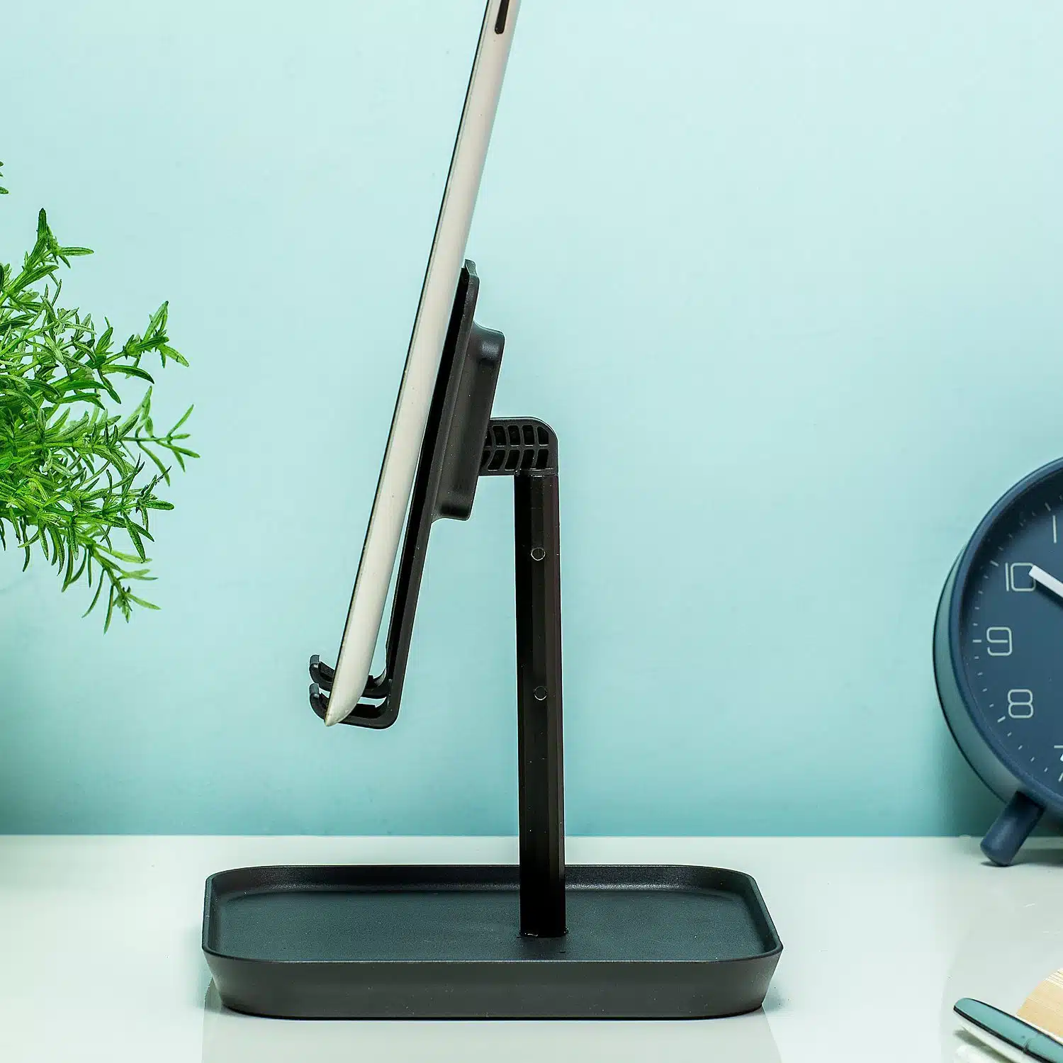 Verstellbarer Tablet-Halter