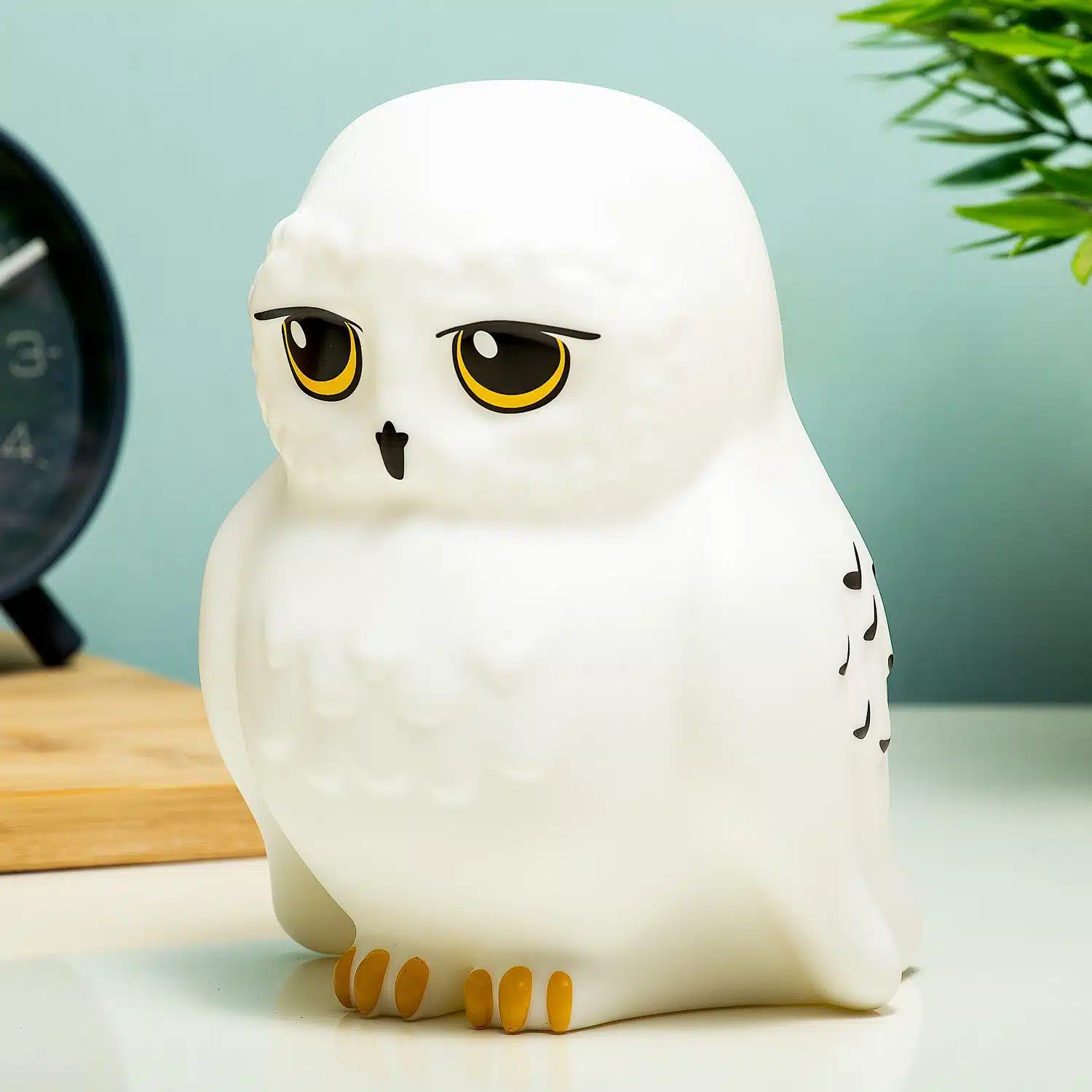 Harry Potter Hedwig Lampe