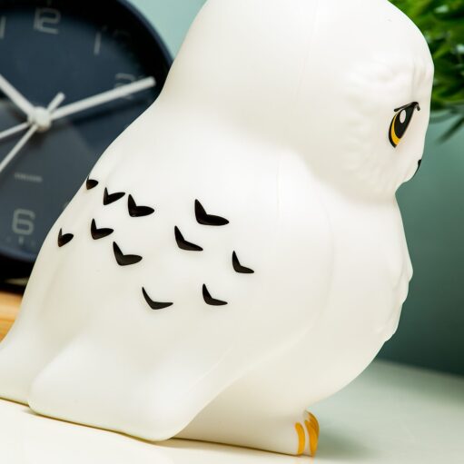 Harry Potter Hedwig Lampe