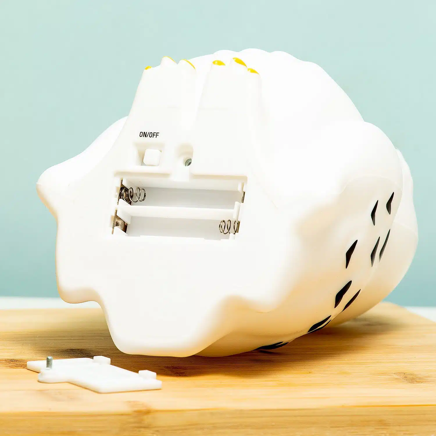 Harry Potter Hedwig Lampe