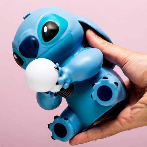 Disney Stitch-Lampe