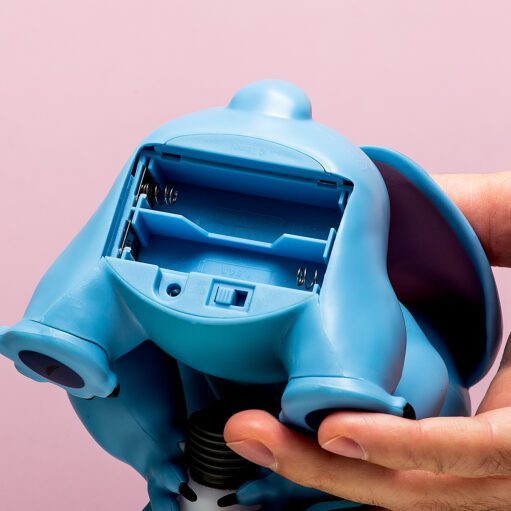 Disney Stitch-Lampe