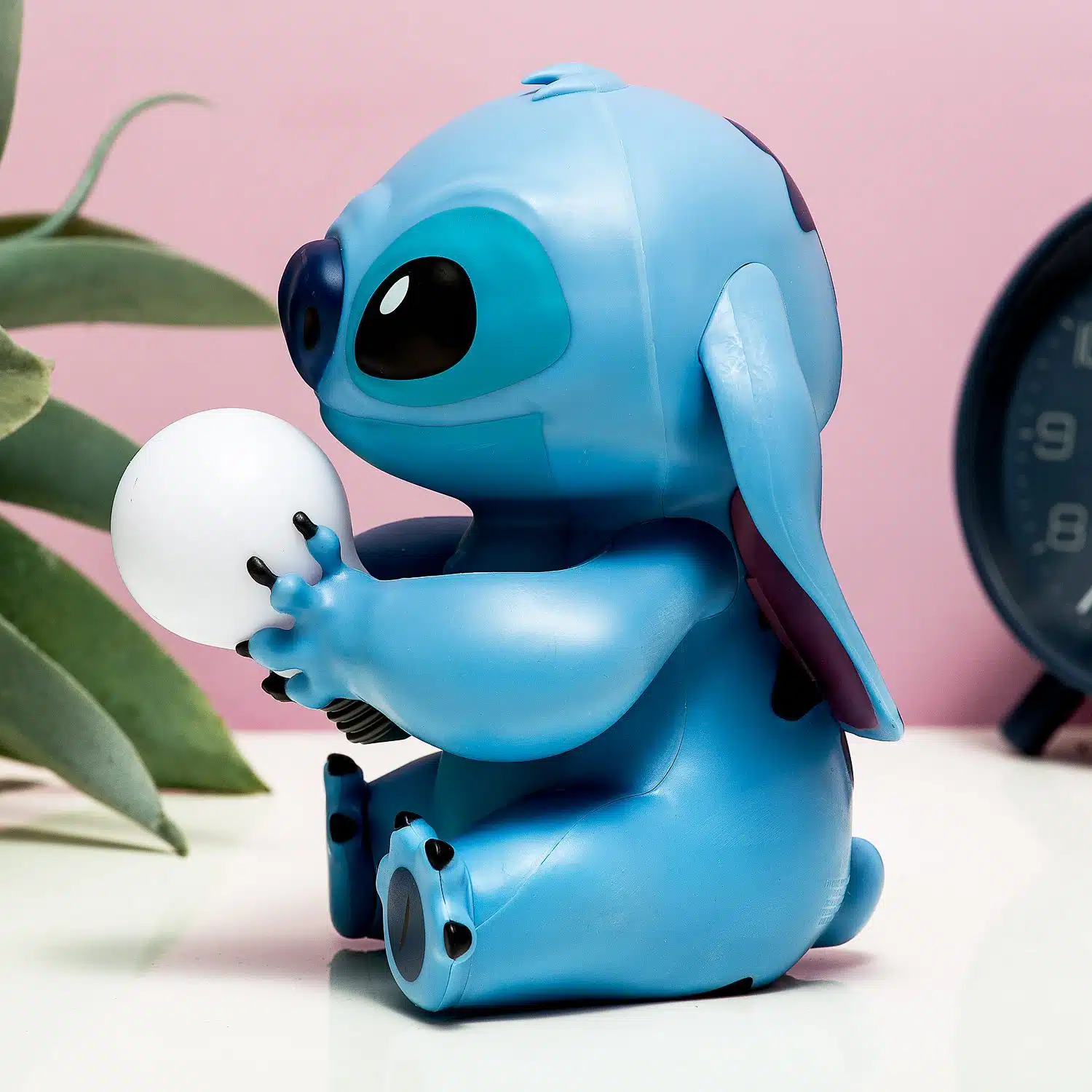 Disney Stitch-Lampe