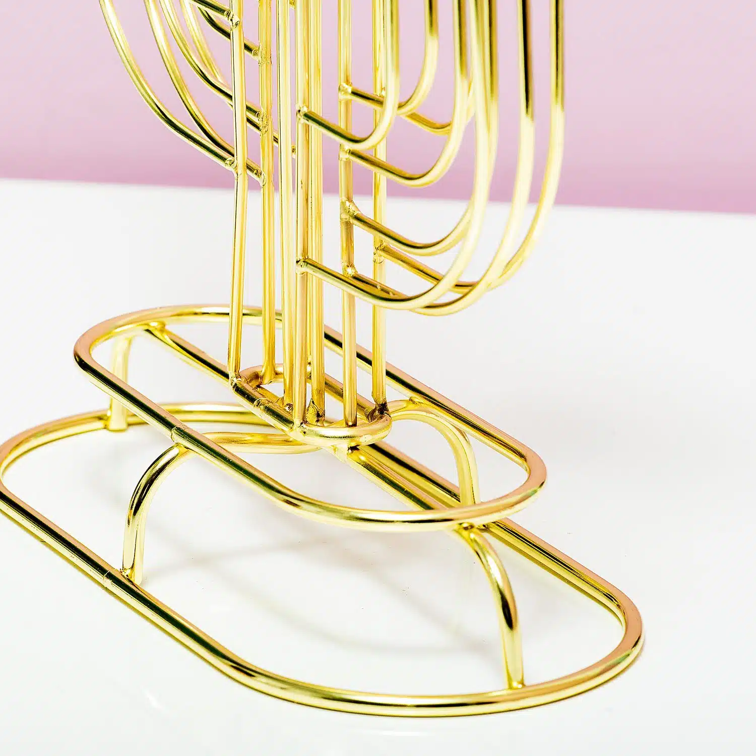 Cactus Kaffeekapselhalter