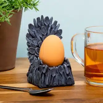 Egg of Thrones Eierbecher