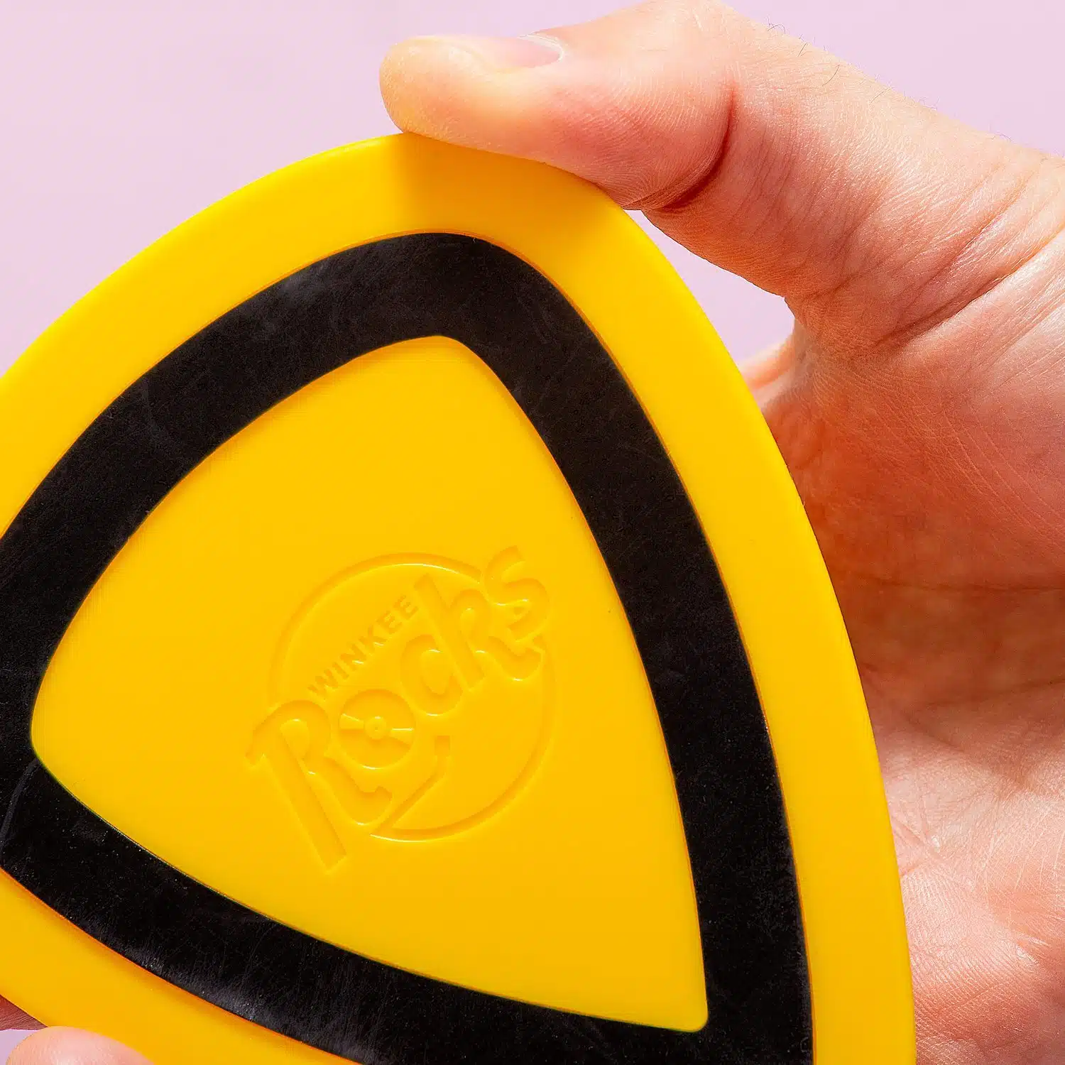 Pick-Untersetzer (4er-Set)