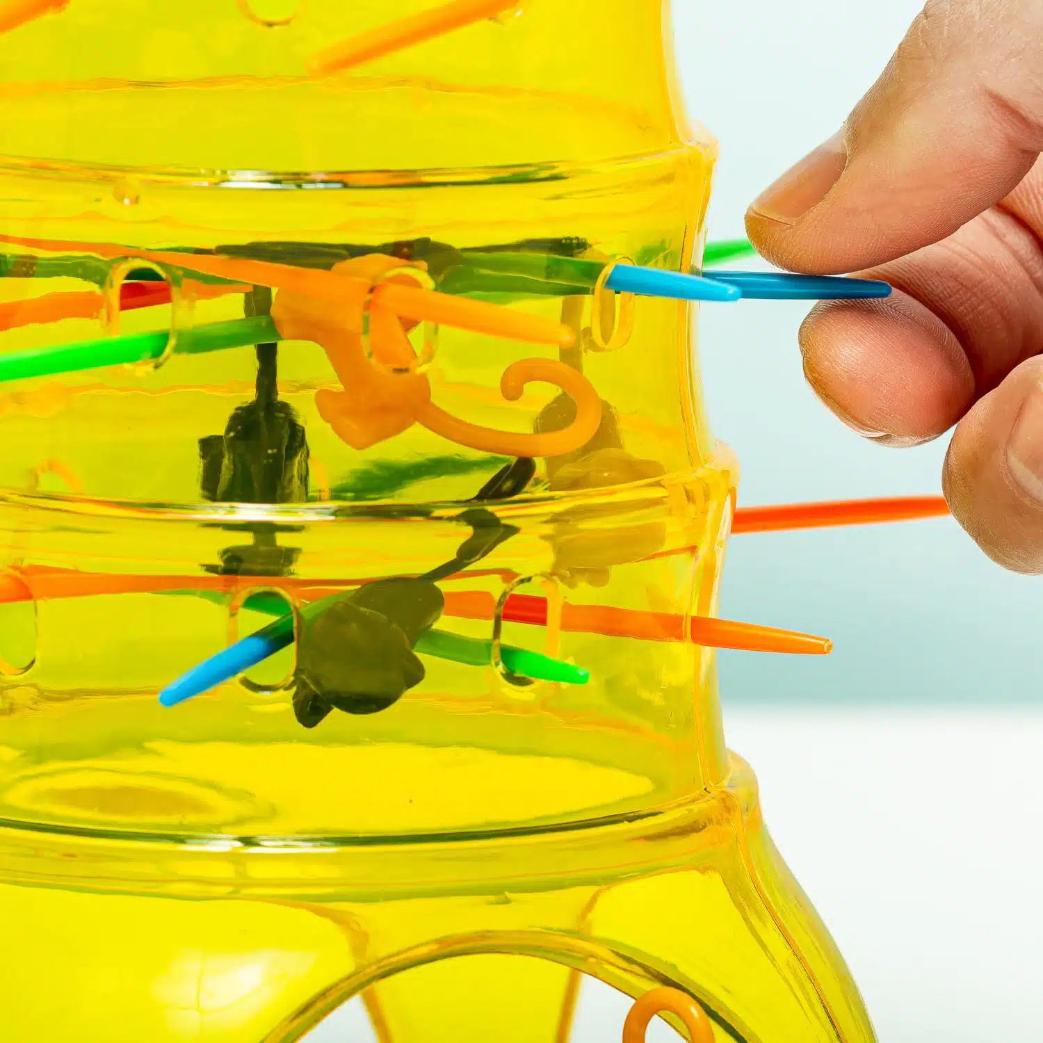 Mission Impawssible Spiel