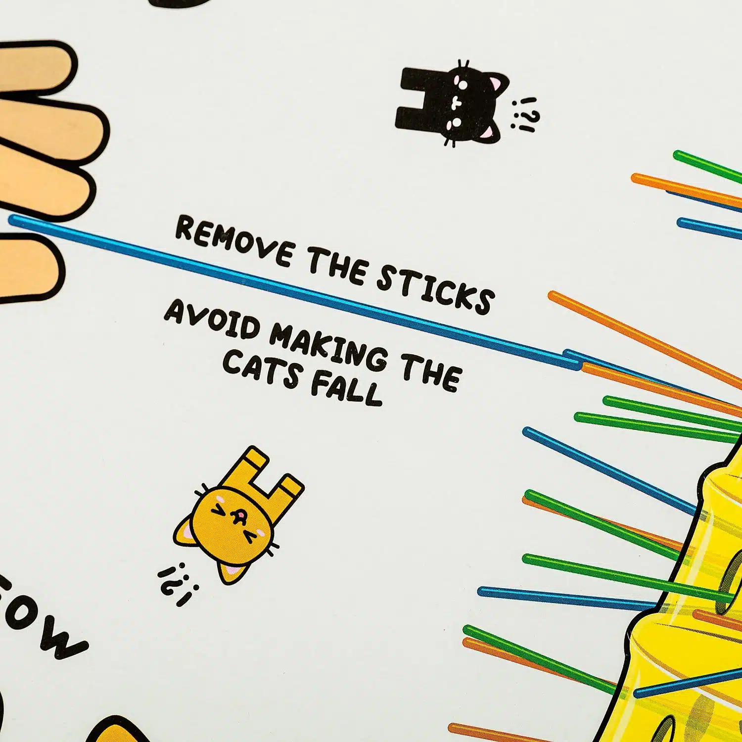 Mission Impawssible Spiel