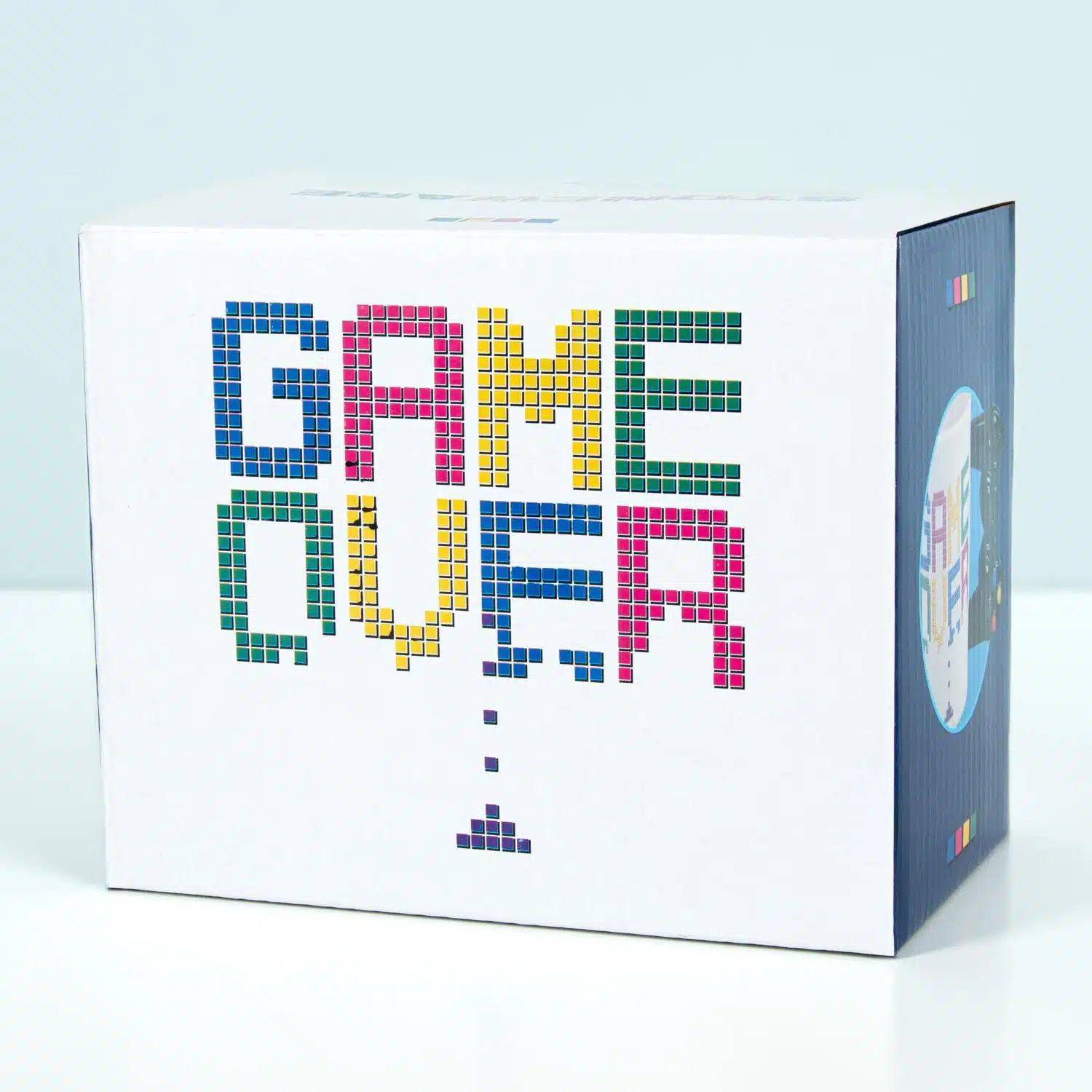 Tasse Game Over controller